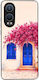 Калъф Sonique Greek Island Muse Series Oneplus ...
