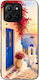 Калъф Sonique Greek Island Muse Series Honor 70...