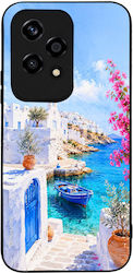 Θήκη Sonique Greek Island Muse Series Honor 200 Lite 5g Αγκυροβόλι Θήκη Sonique Greek Island Muse Series Honor 200 Lite 5g Αγκυροβόλι