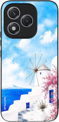 Θήκη Sonique Greek Island Muse Series Honor 400 Lite 5g Άνεμος Μυκόνου