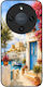 Sonique Greek Island Muse Series Honor Magic8 L...