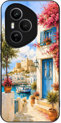 Sonique Greek Island Muse Series Honor 400 Pro 5g Rodian Harbor Case
