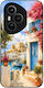 Калъф Sonique Greek Island Muse Series Honor 40...