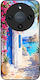 Sonique Greek Island Muse Series Honor Magic8 L...