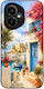 Калъф Sonique Greek Island Muse Series Honor 40...