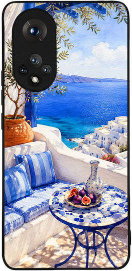 Sonique Greek Island Muse Series Honor 50 5G Nova 9 Aegean View Case