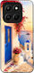 Калъф Sonique Greek Island Muse Series Honor 40...