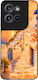 Sonique Case Greek Island Muse Series Motorola ...