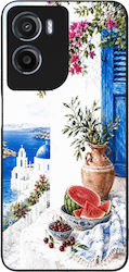 Sonique Greek Island Muse Series Case Motorola Moto G05 4G Moto E15 4G Island Breeze Sonique Greek Island Muse Series Case Motorola Moto G05 4G Moto E15 4G Island Breeze