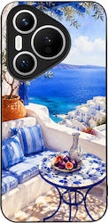 Sonique Back Cover (Huawei Pura 70) Sonique Back Cover (Huawei Pura 70)