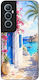Sonique Greek Island Muse Series Realme C65 4G ...