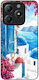 Sonique Greek Island Muse Series Case Realme C6...