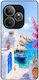 Sonique Greek Island Muse Series Case Realme GT...