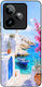 Калъф Sonique Greek Island Muse Series Realme G...