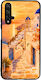 Huse Telefoane Sonique Greek Island Muse Series...