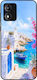 Калъф Sonique Greek Island Muse Series Motorla ...