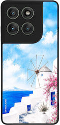 Θήκη Sonique Greek Island Muse Series Motorola Edge 60 Pro 5g Άνεμος Μυκόνου
