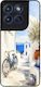 Sonique Greek Island Muse Series Motorola Edge ...