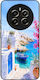 Калъф Sonique Greek Island Muse Series Realme 1...