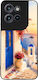 Sonique Greek Island Muse Series Motorola Edge ...