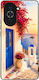 Калъф Sonique Greek Island Muse Series Huawei N...