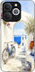 Sonique Greek Island Muse Series Realme Note 70...