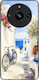 Sonique Greek Island Muse Series Handyhülle für...
