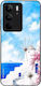 Sonique Greek Island Muse Series Handyhülle für...