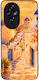 Sonique Case Greek Island Muse Series Honor 200...