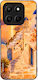 Калъф Sonique Greek Island Muse Series Honor 40...