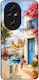 Θήκη Sonique Greek Island Muse Series Honor 200...