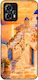 Sonique Greek Island Muse Series Case Motorola ...
