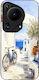 Sonique Greek Island Muse Series Huawei Pura 70...