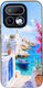 Sonique Greek Island Muse Series Realme 16 Pro ...