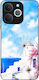 Sonique Greek Island Muse Series Case Realme No...