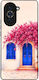 Калъф Sonique Greek Island Muse Series Huawei N...