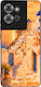 Sonique Greek Island Muse Series Motorola Edge ...