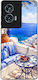 Sonique Greek Island Muse Series Motorola Edge ...
