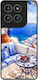 Sonique Greek Island Muse Series Motorola Edge ...