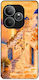 Sonique Greek Island Muse Series Case Realme GT...