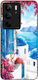 Sonique Greek Island Muse Series Handyhülle Für...