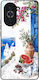 Калъф Sonique Greek Island Muse Series Huawei N...