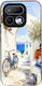 Sonique Greek Island Muse Series Realme 16 Pro ...