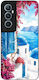 Sonique Greek Island Muse Series Realme C65 4G ...