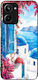 Калъф Sonique Greek Island Muse Series Realme 1...