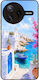 Sonique Case Greek Island Muse Series Xiaomi Po...
