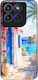 Sonique Greek Island Muse Series Motorola Edge ...