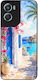 Sonique Case Greek Island Muse Series Motorola ...