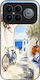 Калъф Sonique Greek Island Muse Series Xiaomi P...