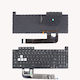Asus Fx506u Rgb Hintergrundbeleuchtete Laptop-Tastatur